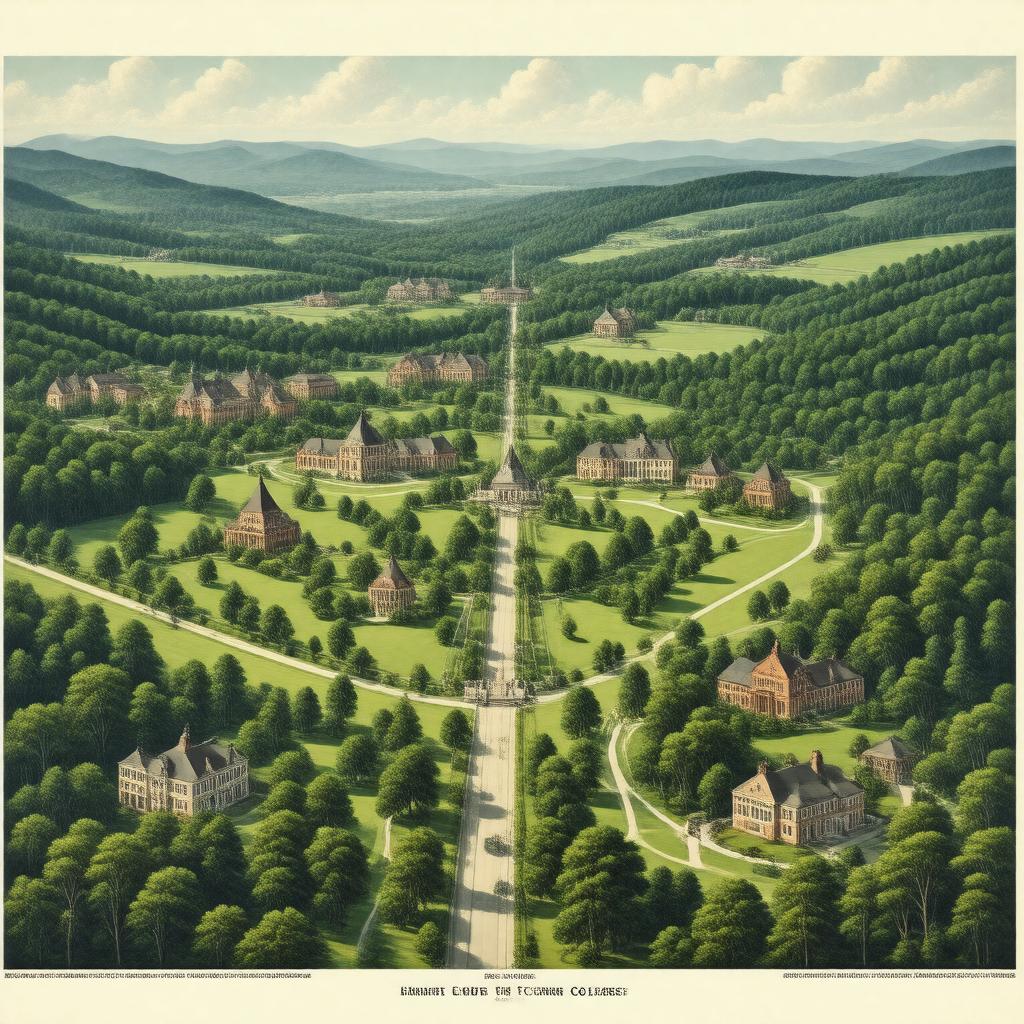 Five Colleges, Inc.